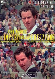John McEnroe-L'impero della perfezione -